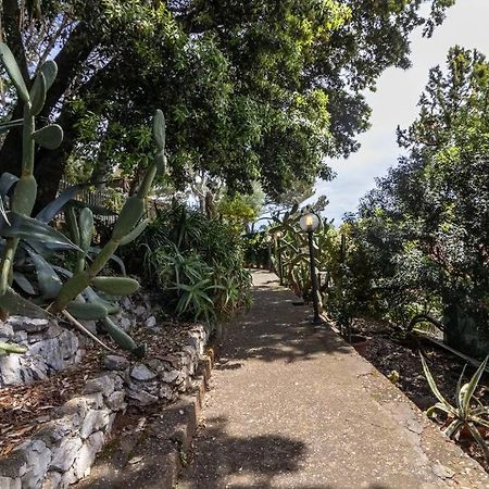 Apartamento Il Giardino Tra Cielo E Mare Porto Venere Exterior foto