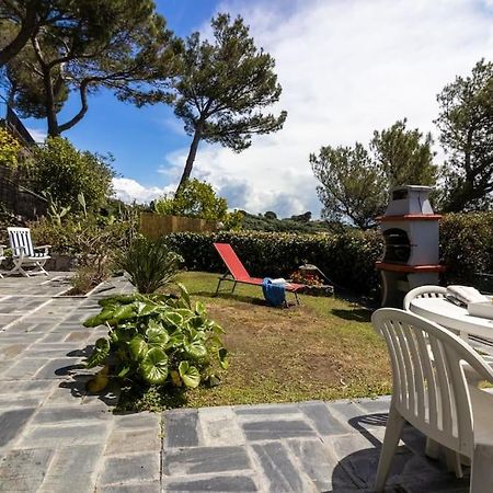 Apartamento Il Giardino Tra Cielo E Mare Porto Venere Exterior foto