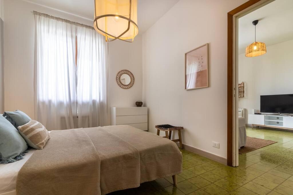 Apartamento Il Giardino Tra Cielo E Mare Porto Venere Exterior foto