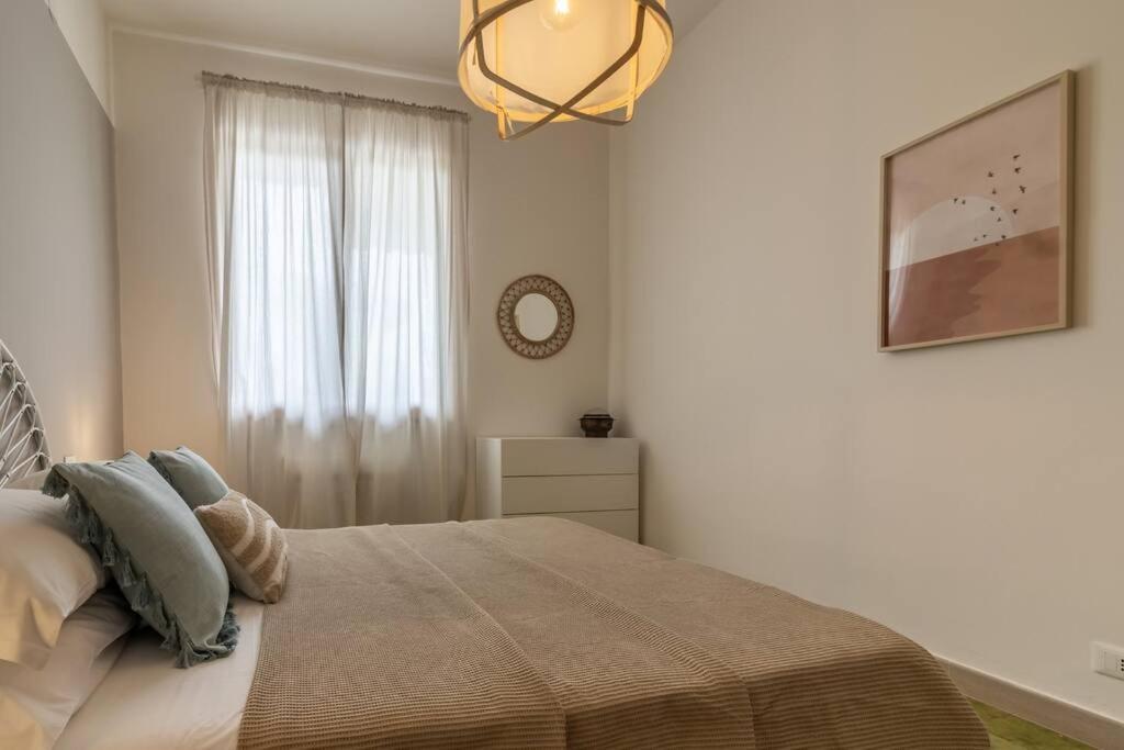 Apartamento Il Giardino Tra Cielo E Mare Porto Venere Exterior foto