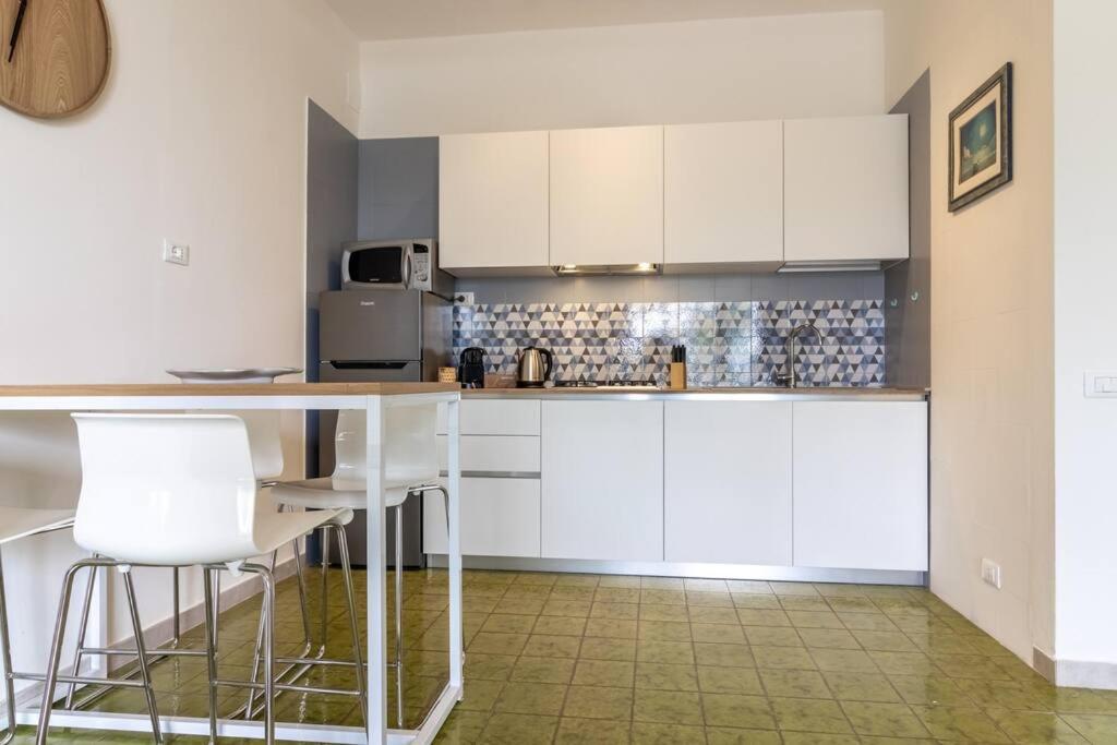Apartamento Il Giardino Tra Cielo E Mare Porto Venere Exterior foto