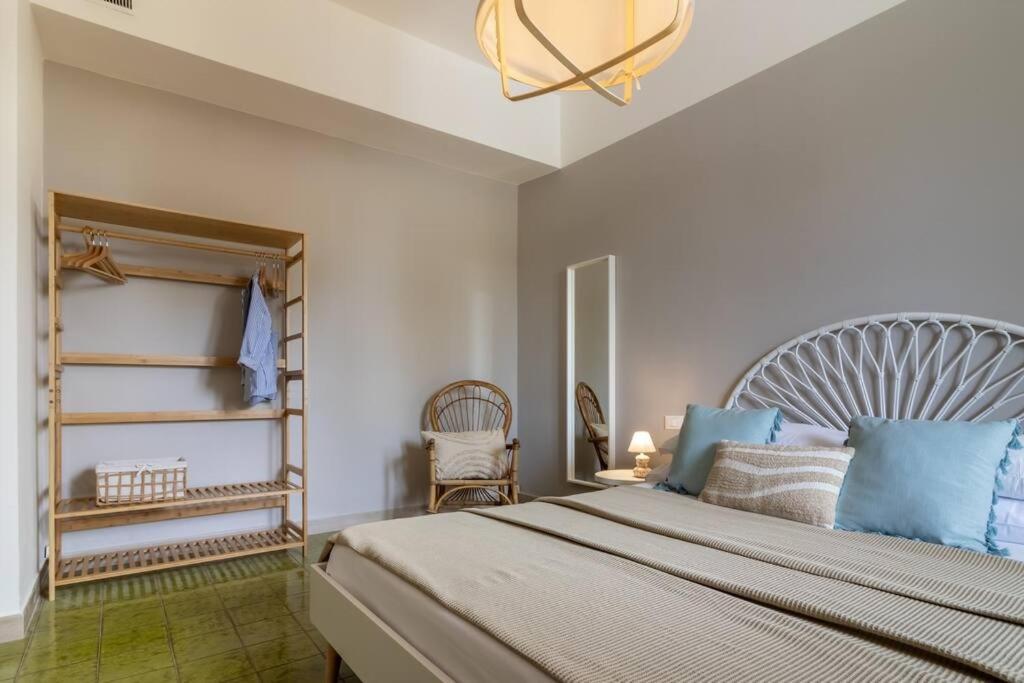 Apartamento Il Giardino Tra Cielo E Mare Porto Venere Exterior foto