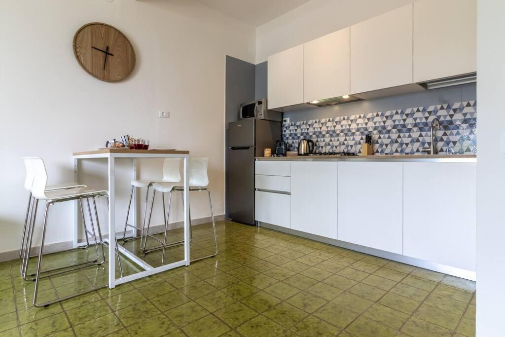 Apartamento Il Giardino Tra Cielo E Mare Porto Venere Exterior foto