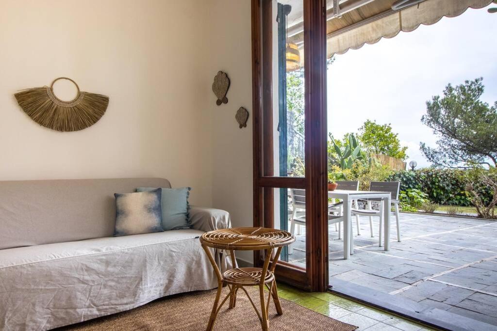 Apartamento Il Giardino Tra Cielo E Mare Porto Venere Exterior foto